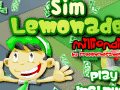 sim Lemonde Millionär-Spiel